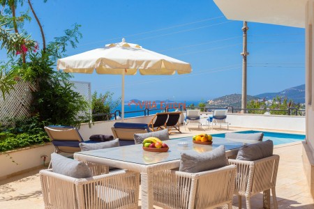 VillA Ela Kalkan